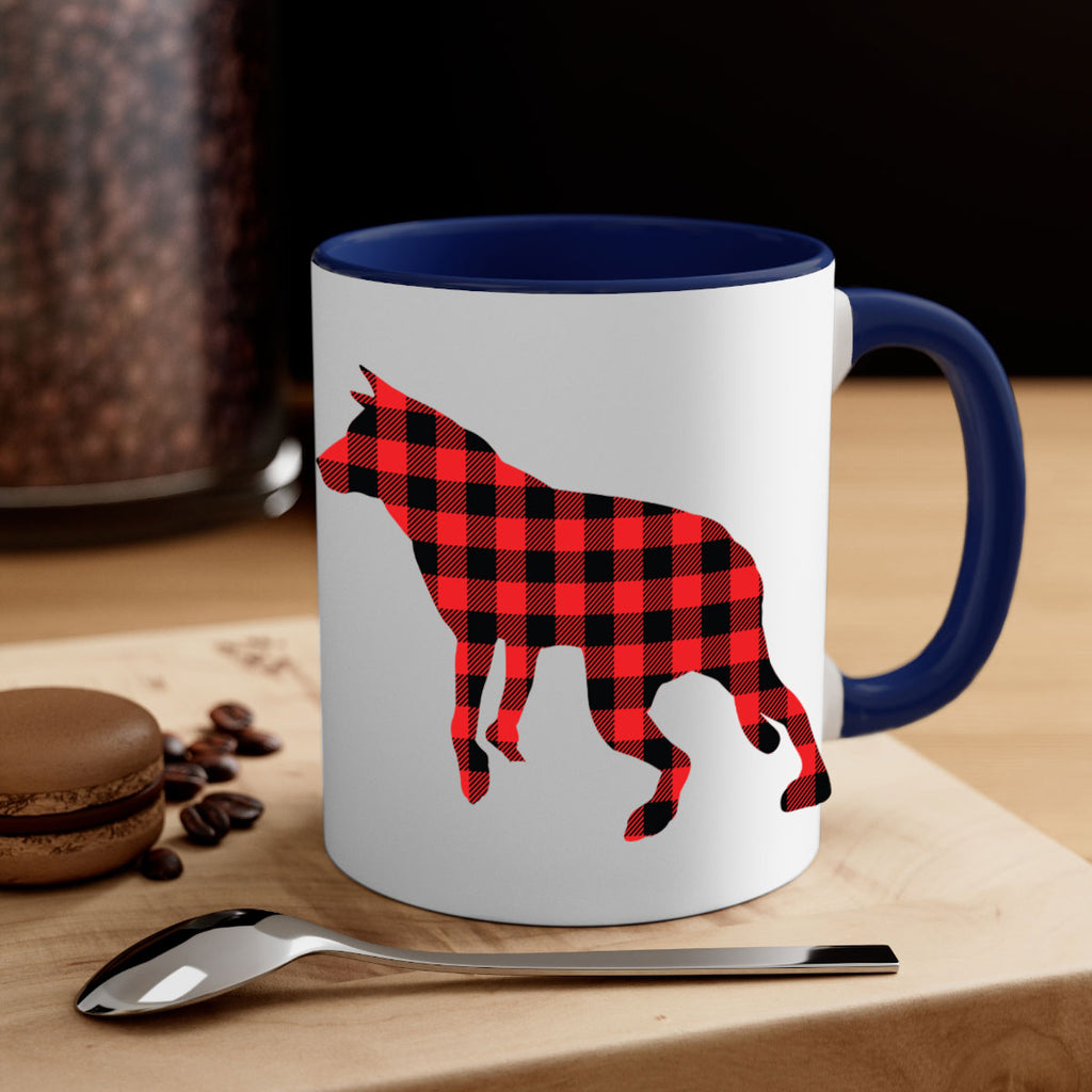 Dog Style 118#- Dog-Mug / Coffee Cup