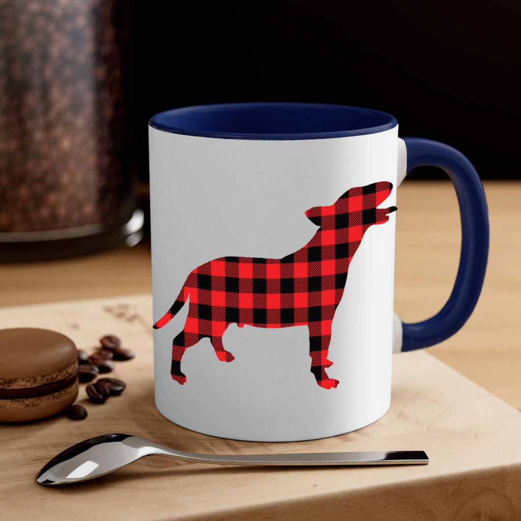 Dog Style 119#- Dog-Mug / Coffee Cup
