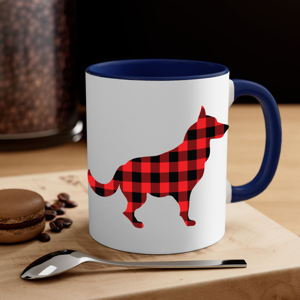 Dog Style 120#- Dog-Mug / Coffee Cup