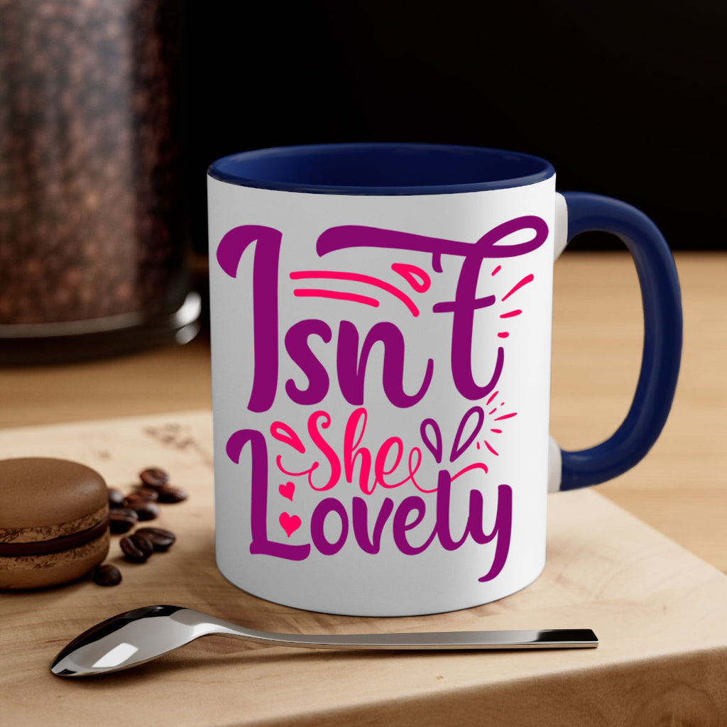 Isnt She Lovely Style 238#- baby2-Mug / Coffee Cup