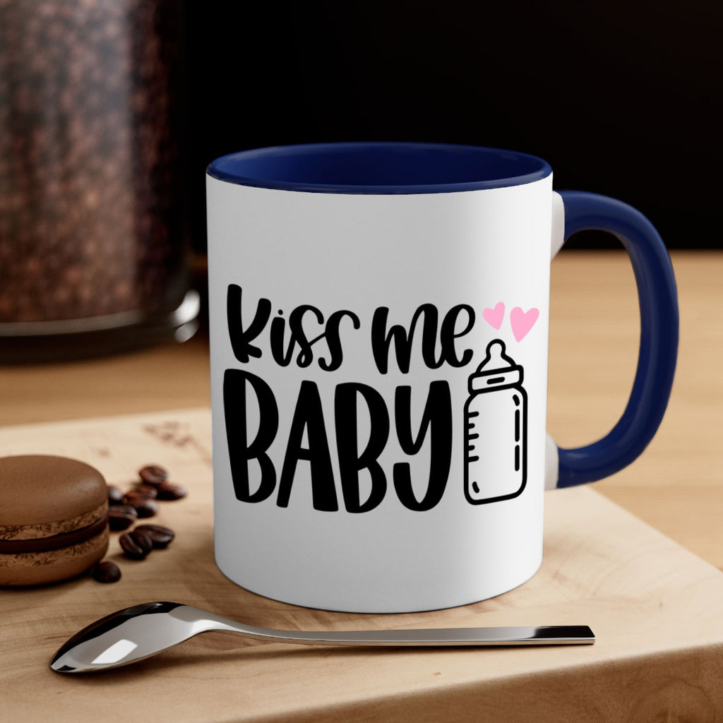 Kiss Me Baby Style 75#- baby2-Mug / Coffee Cup