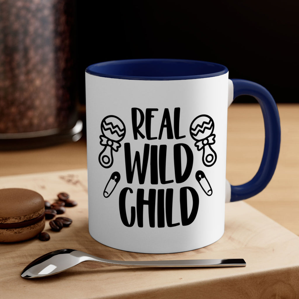 Real Wild Child Style 27#- baby2-Mug / Coffee Cup