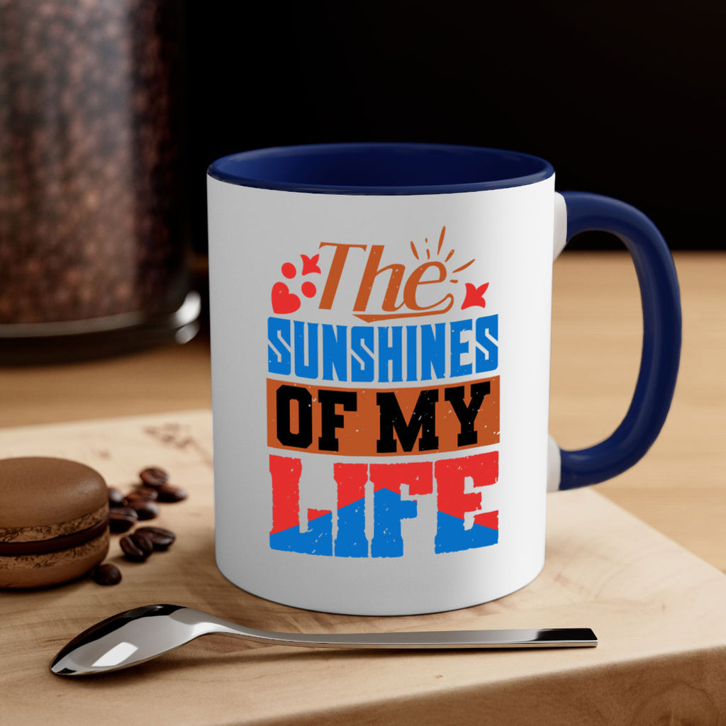 The sunshines of my life Style 39#- best friend-Mug / Coffee Cup