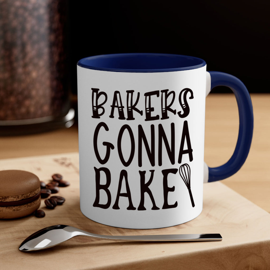 bakers gonna bake 57#- kitchen-Mug / Coffee Cup