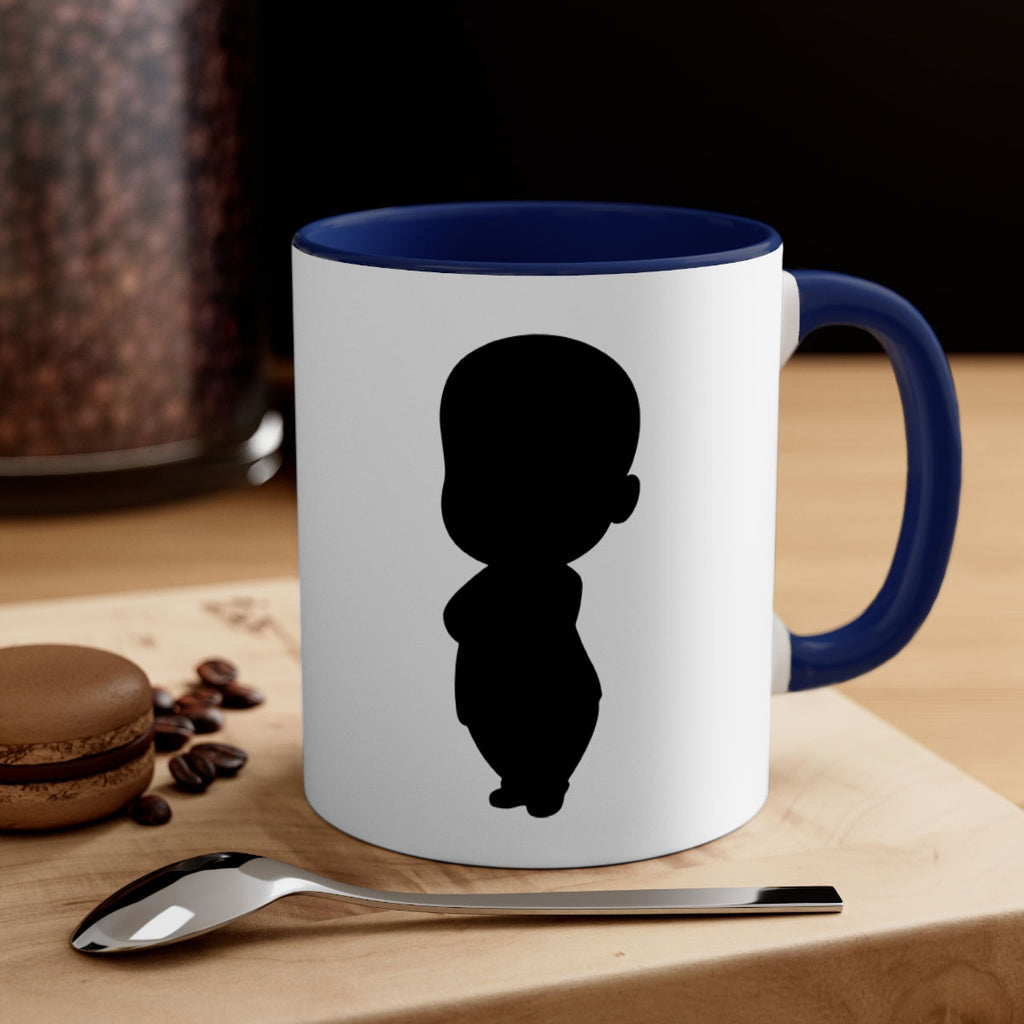 black boy 18#- Black men - Boys-Mug / Coffee Cup