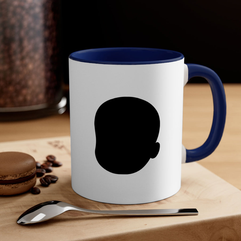 black boy 20#- Black men - Boys-Mug / Coffee Cup