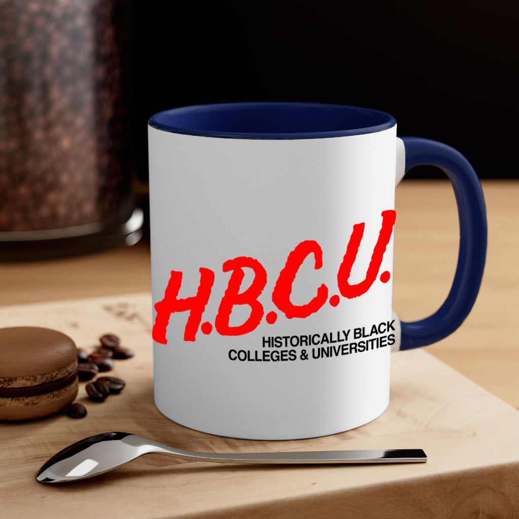 hbcu  dare 140#- black words - phrases-Mug / Coffee Cup