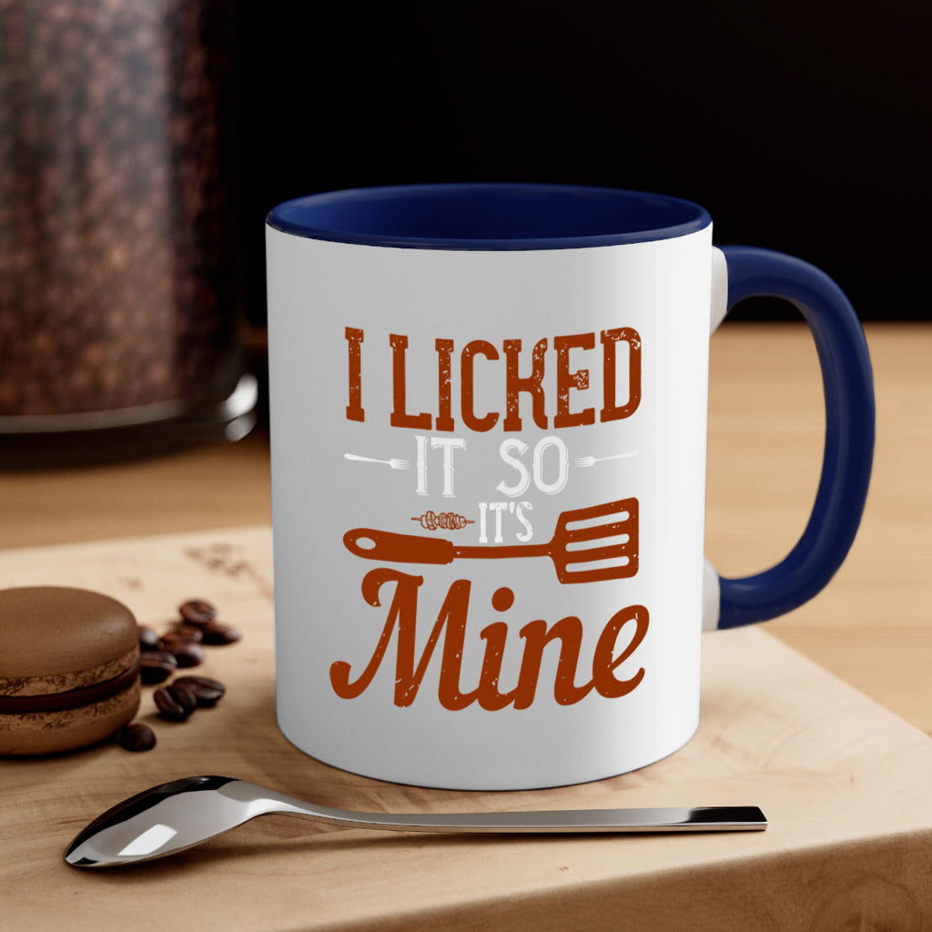 i licked it so it’s mine 33#- cooking-Mug / Coffee Cup