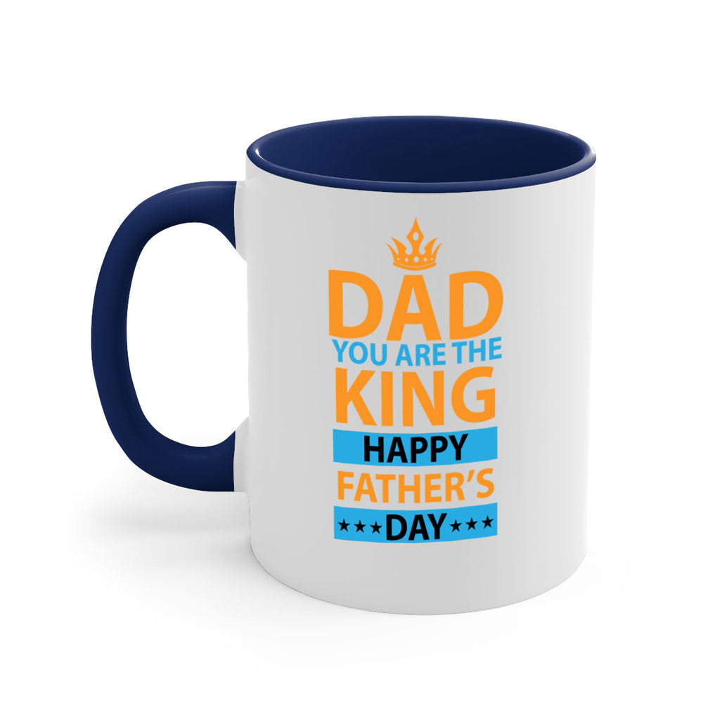 DAD 54#- dad-Mug / Coffee Cup