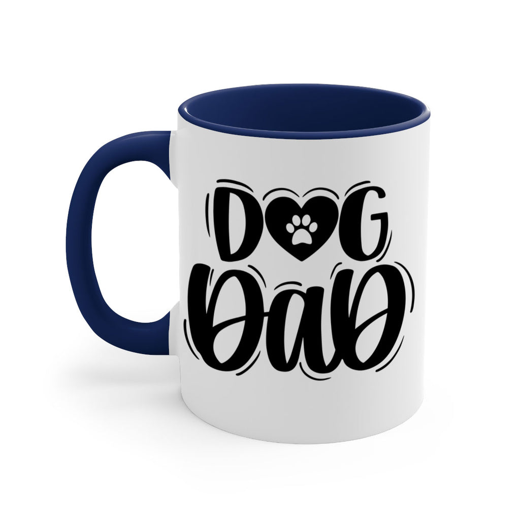 Dog Dad Style 30#- Dog-Mug / Coffee Cup