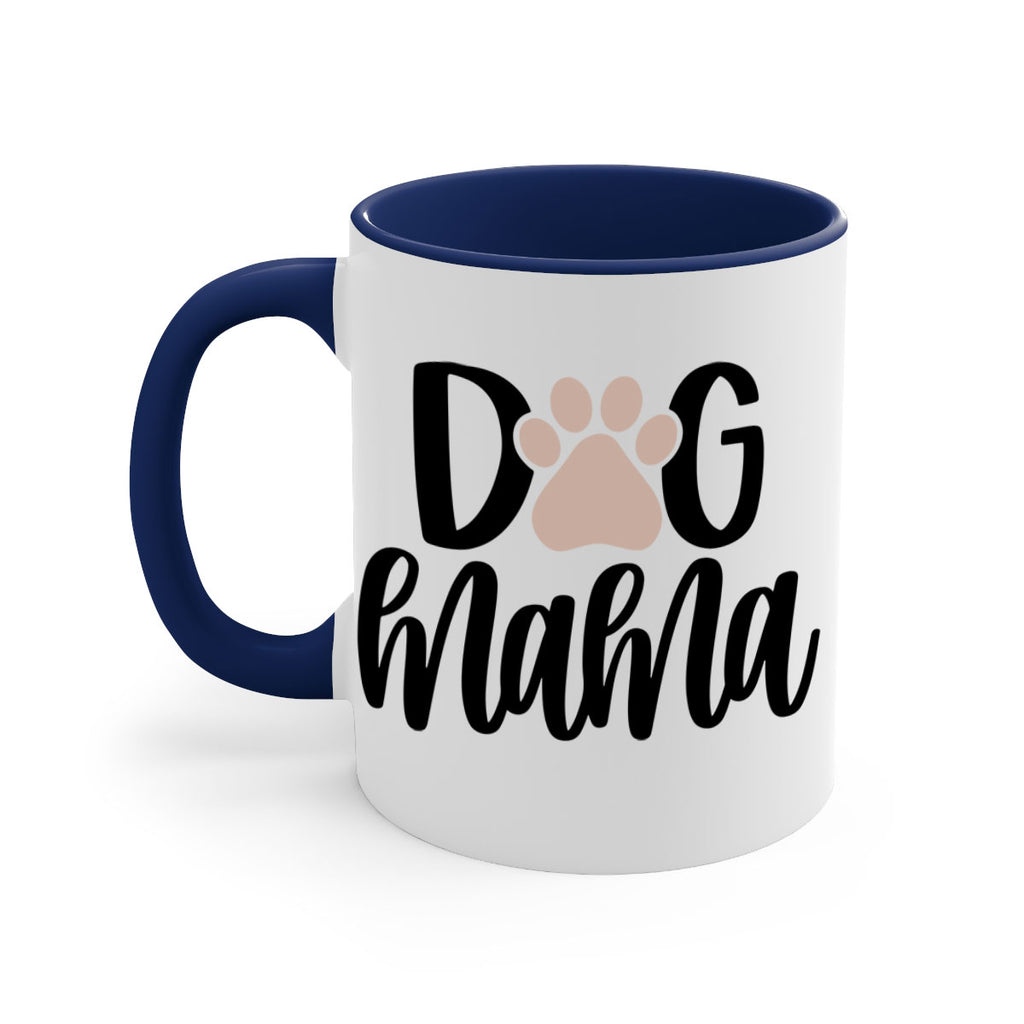 Dog Mama Style 28#- Dog-Mug / Coffee Cup