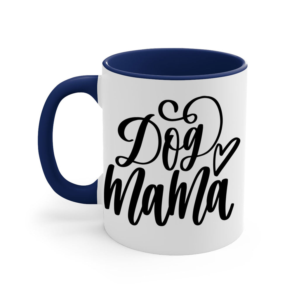 Dog Mama Style 29#- Dog-Mug / Coffee Cup