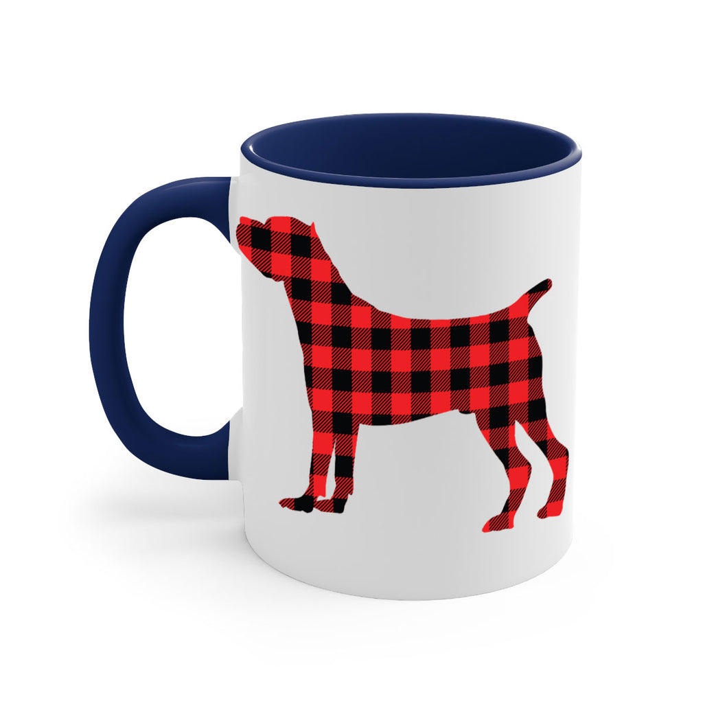 Dog Style 104#- Dog-Mug / Coffee Cup