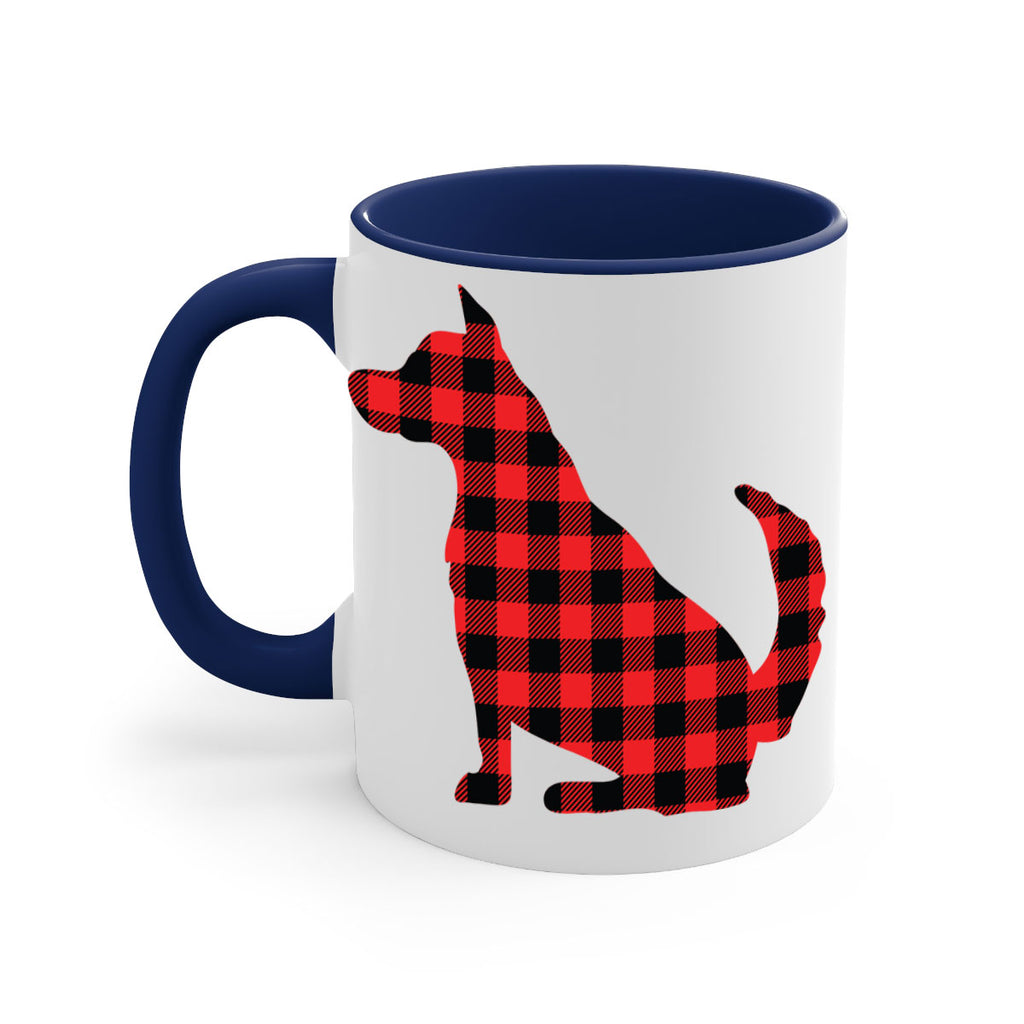 Dog Style 105#- Dog-Mug / Coffee Cup