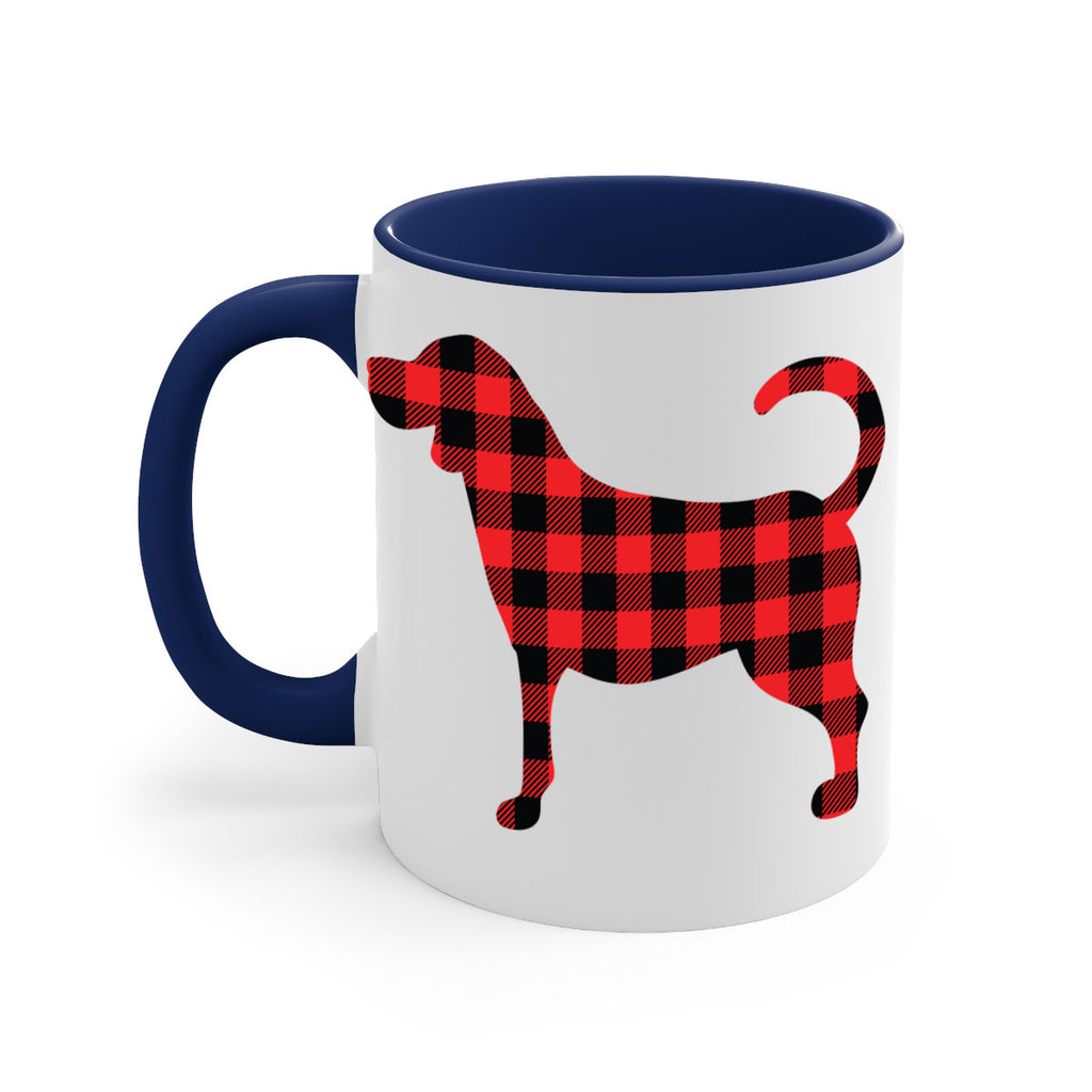 Dog Style 106#- Dog-Mug / Coffee Cup