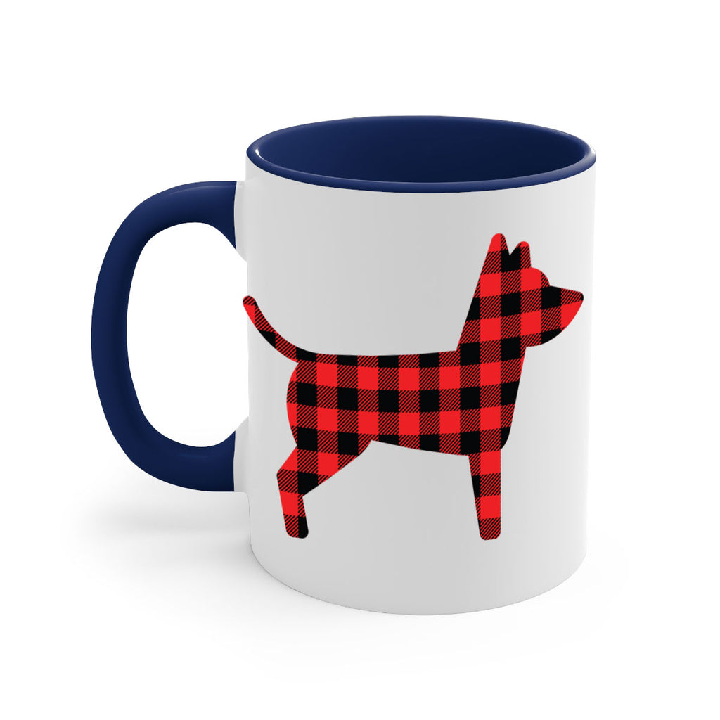 Dog Style 112#- Dog-Mug / Coffee Cup