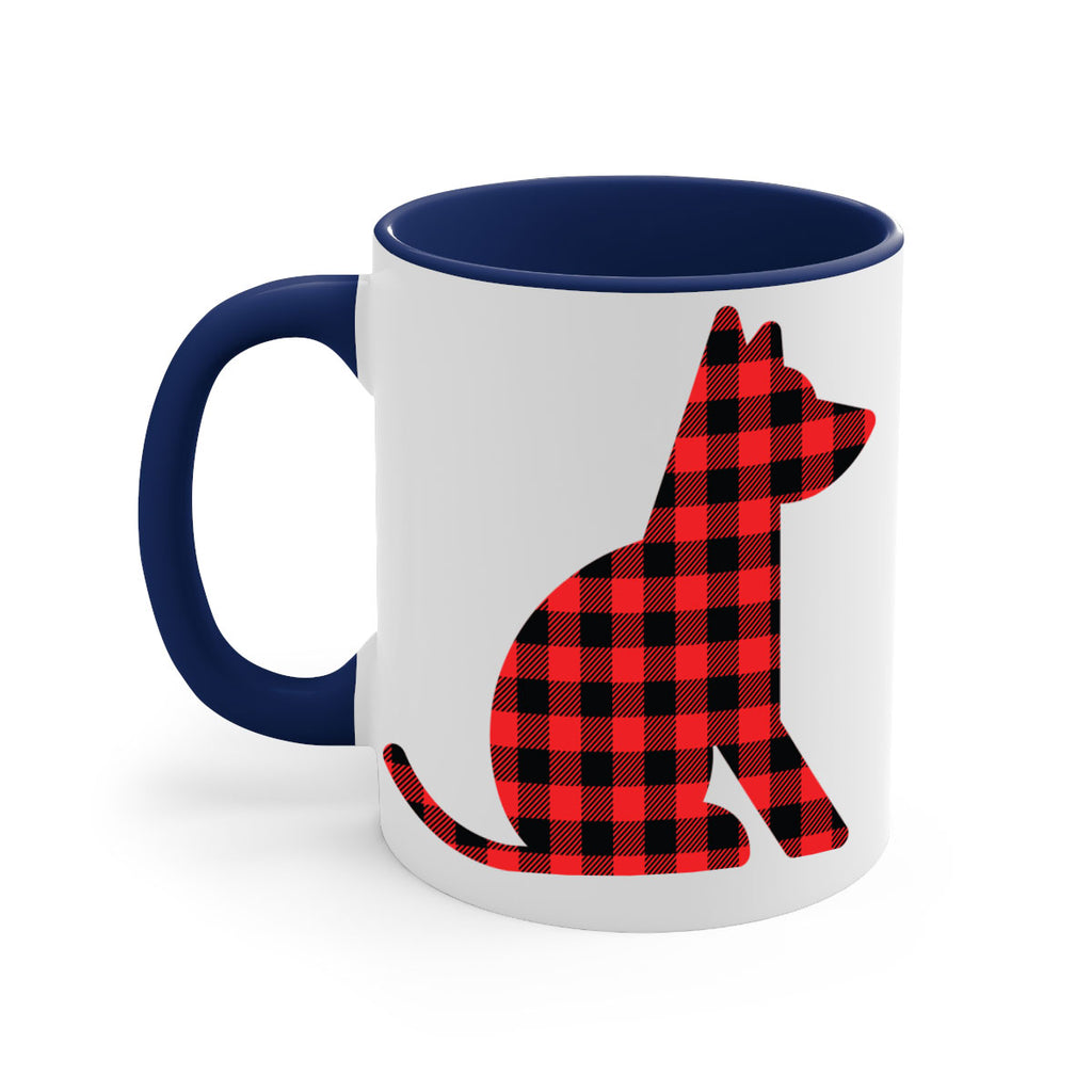 Dog Style 113#- Dog-Mug / Coffee Cup