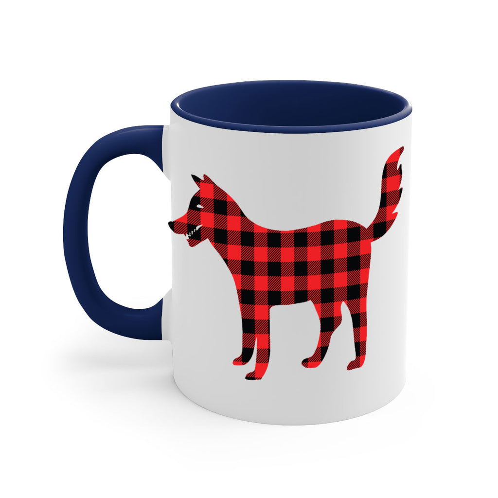 Dog Style 116#- Dog-Mug / Coffee Cup