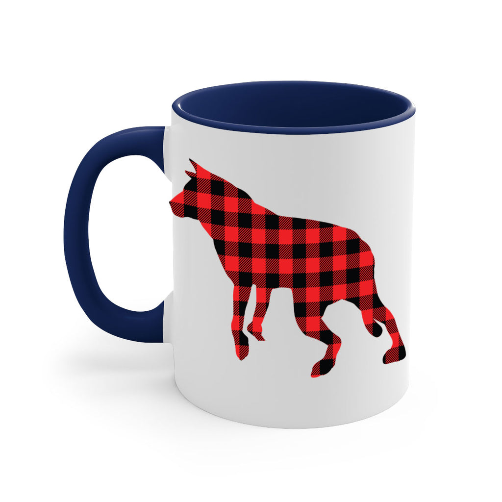 Dog Style 118#- Dog-Mug / Coffee Cup