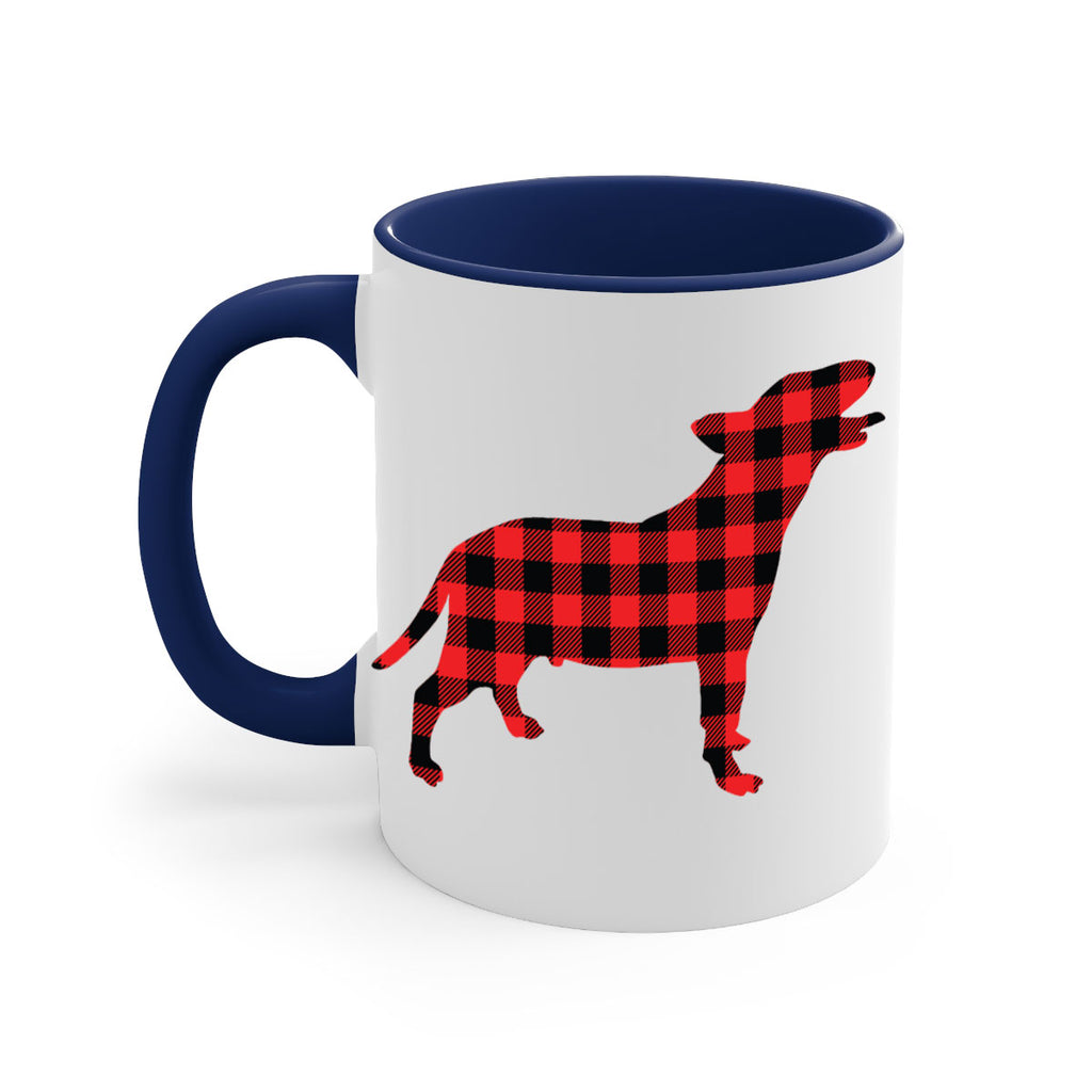 Dog Style 119#- Dog-Mug / Coffee Cup