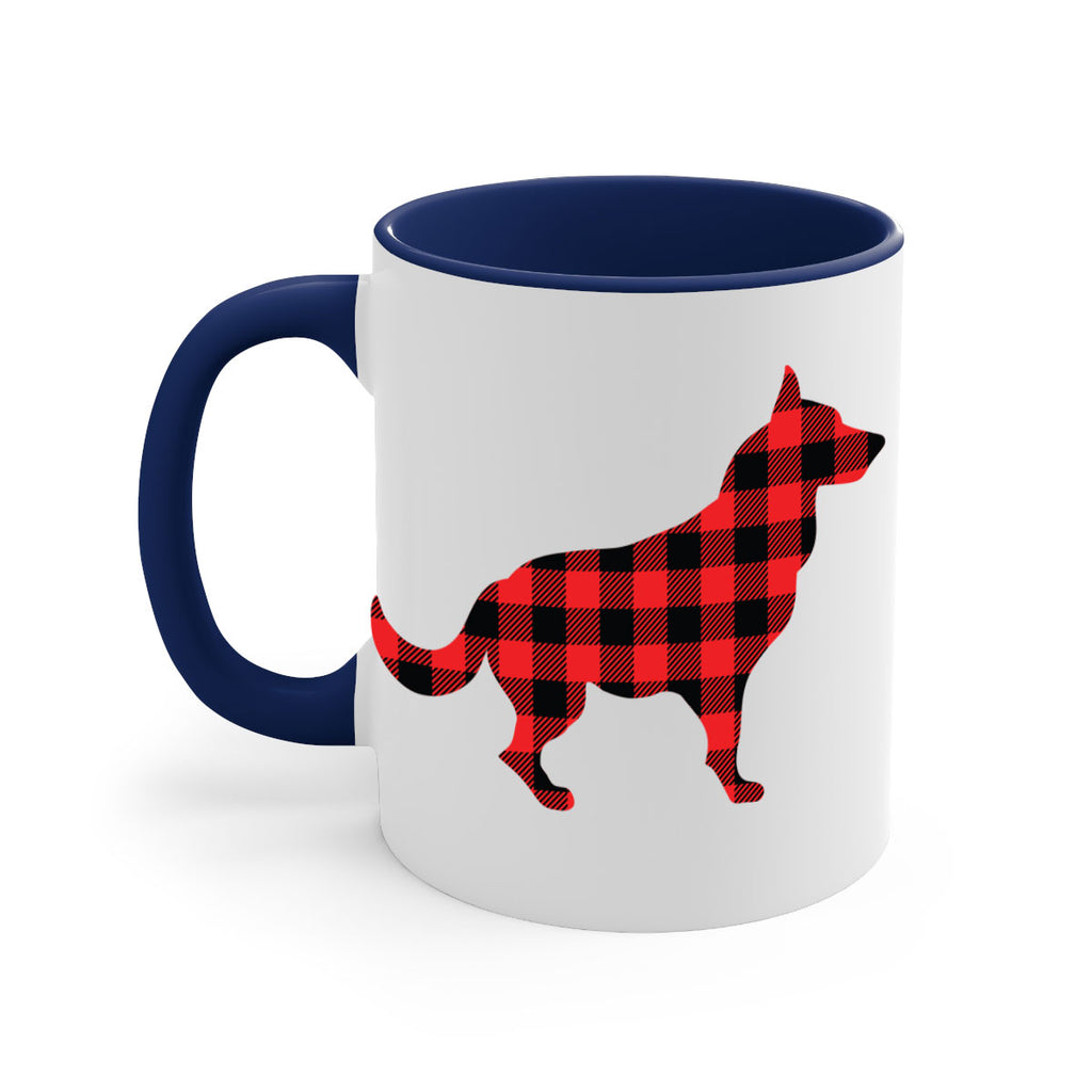 Dog Style 120#- Dog-Mug / Coffee Cup