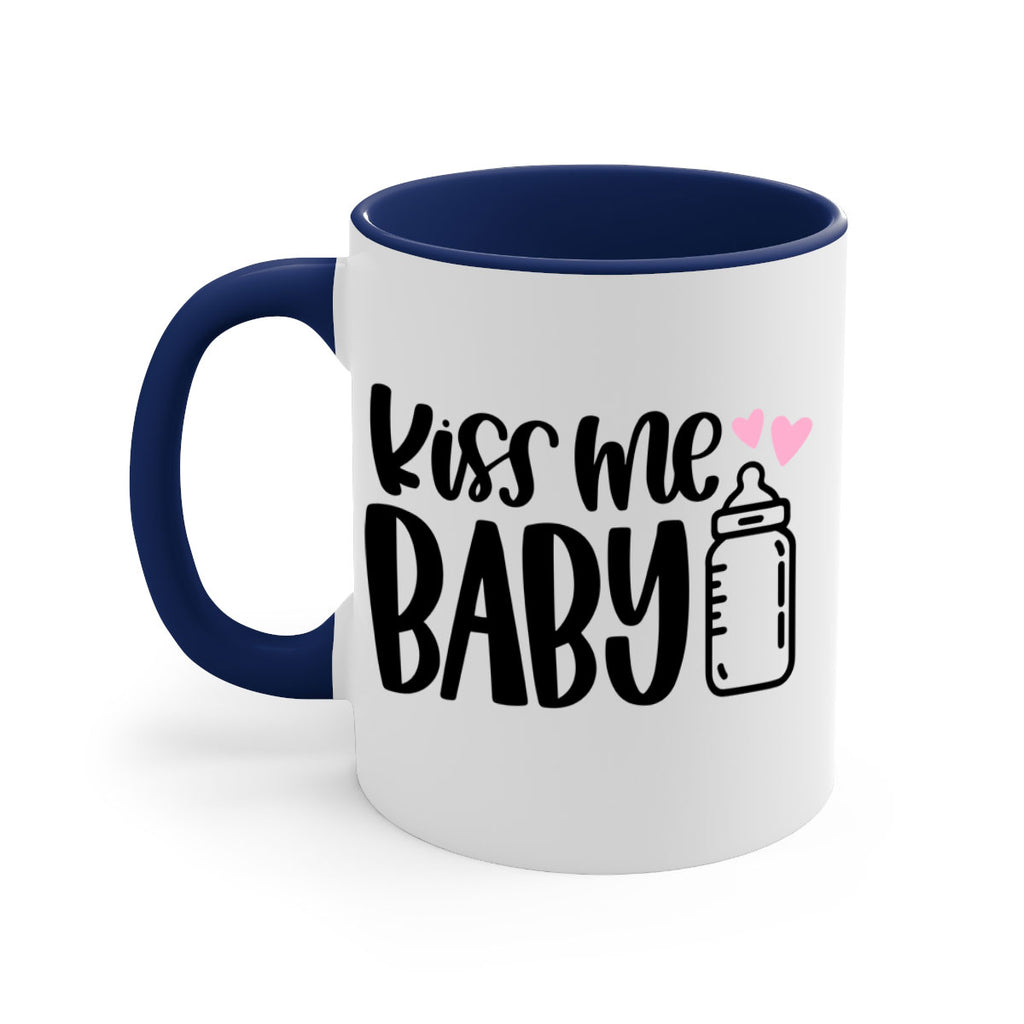 Kiss Me Baby Style 74#- baby2-Mug / Coffee Cup