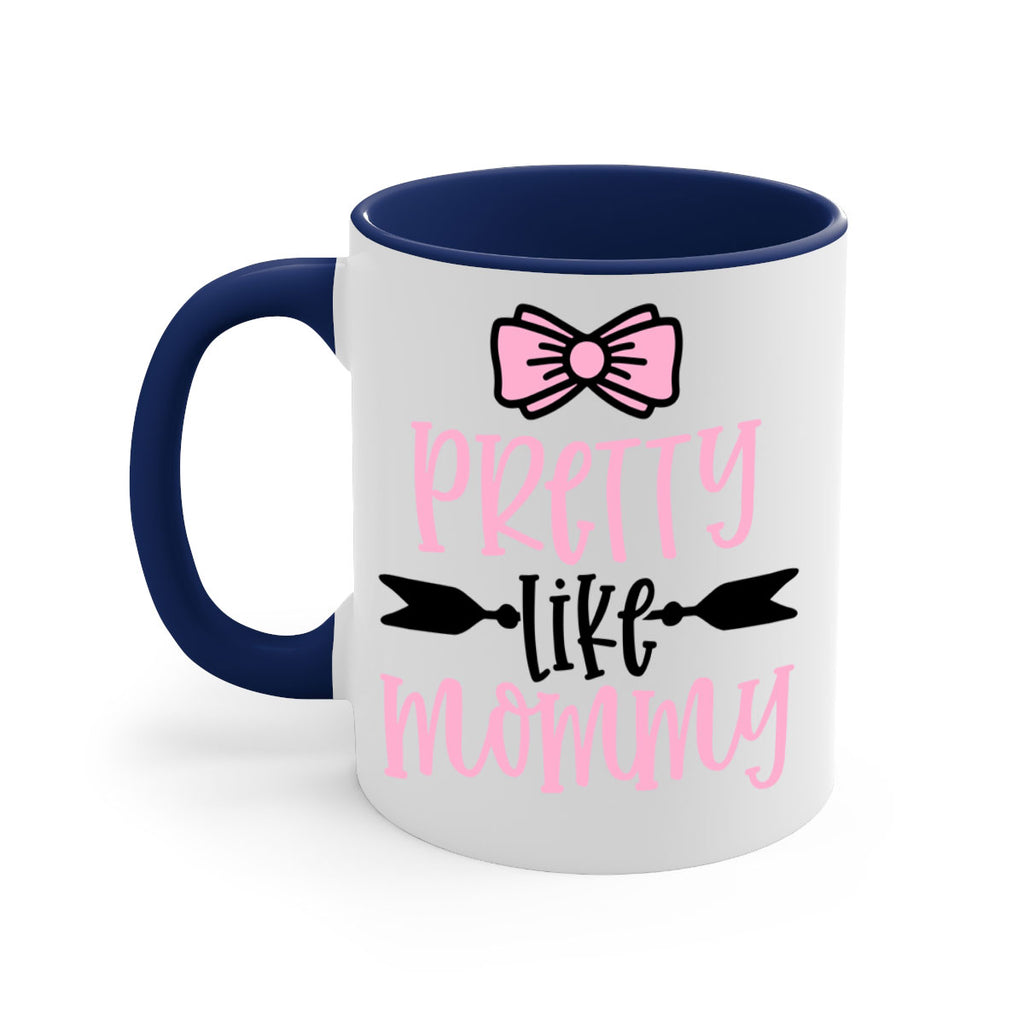 Pretty Like Mommy Style 29#- baby2-Mug / Coffee Cup