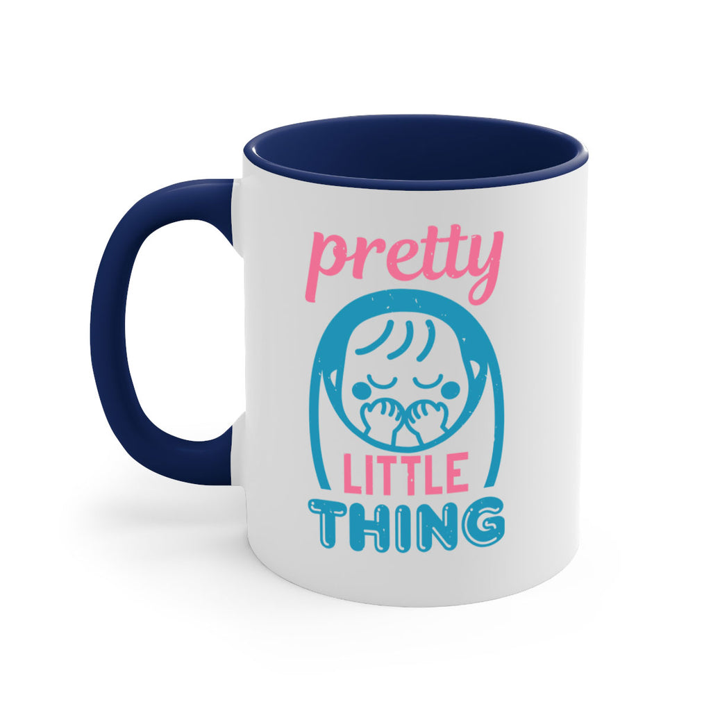 Pretty little Thing Style 19#- baby shower-Mug / Coffee Cup