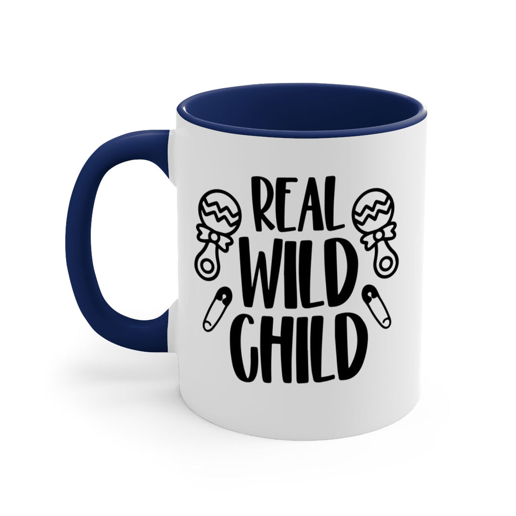 Real Wild Child Style 27#- baby2-Mug / Coffee Cup