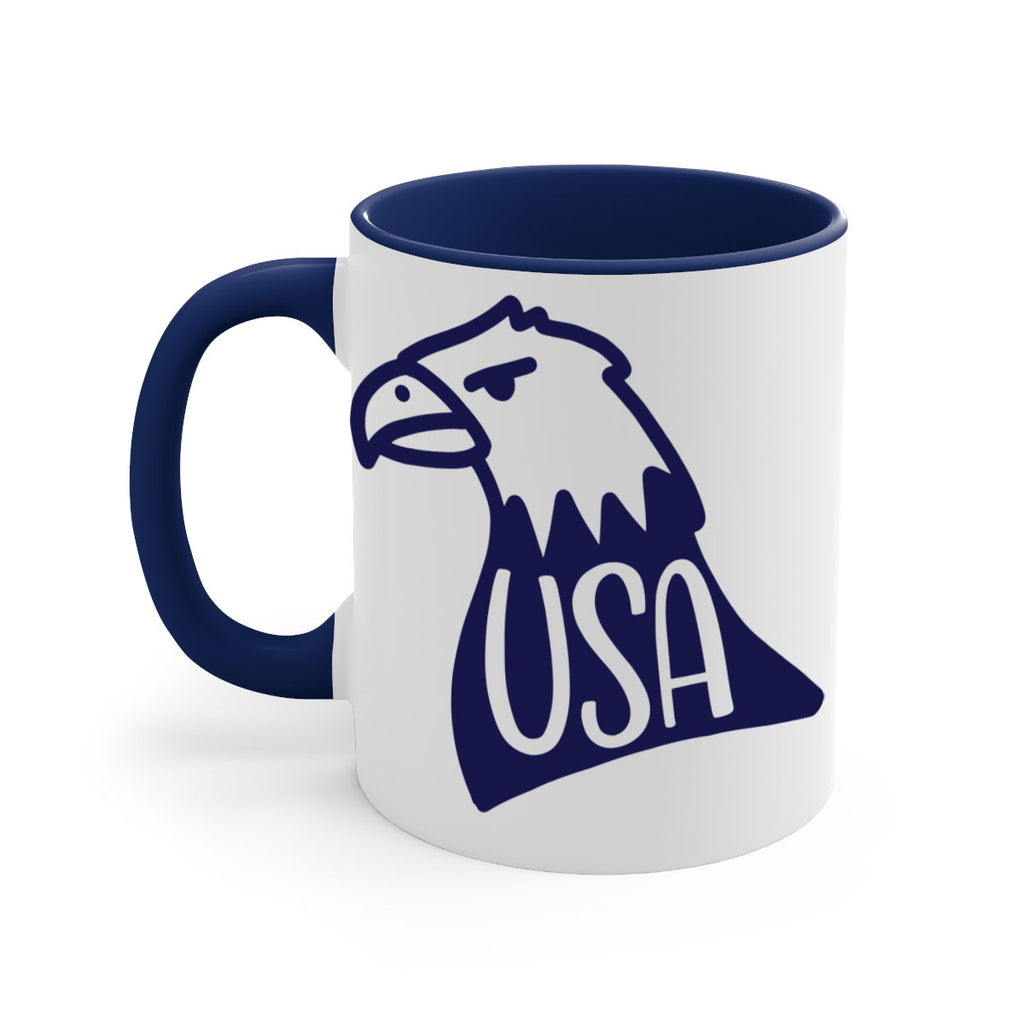 USA Style 180#- 4th Of July-Mug / Coffee Cup