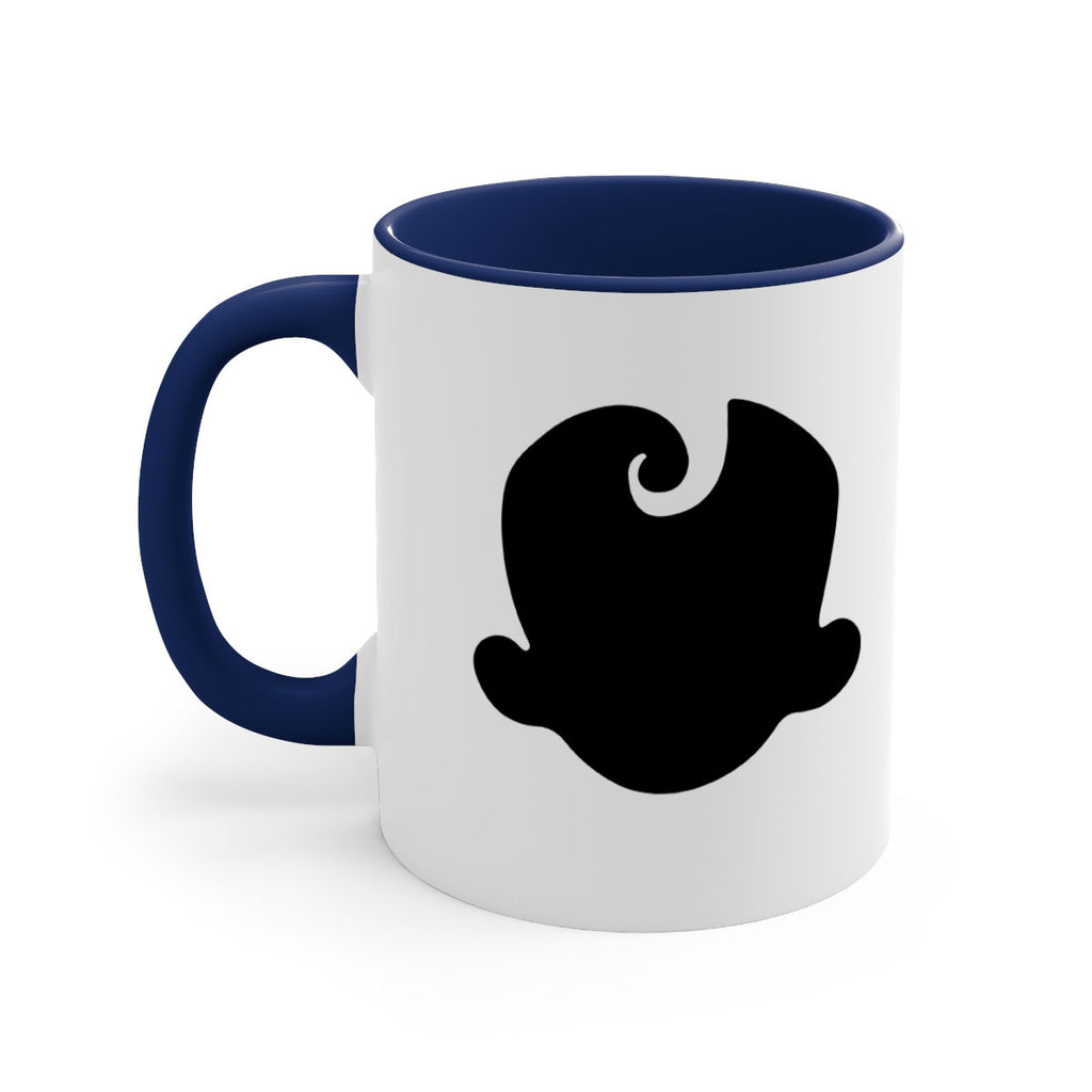 black boy 16#- Black men - Boys-Mug / Coffee Cup