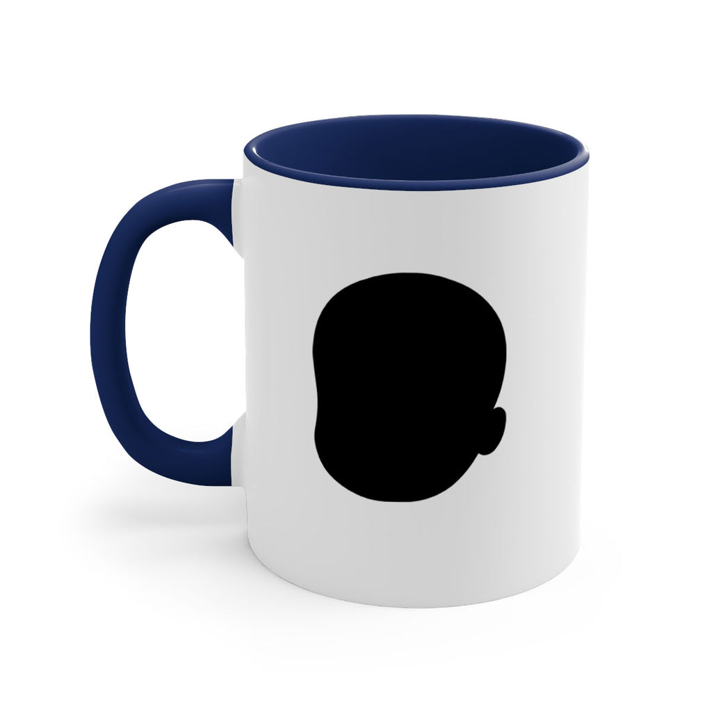black boy 20#- Black men - Boys-Mug / Coffee Cup