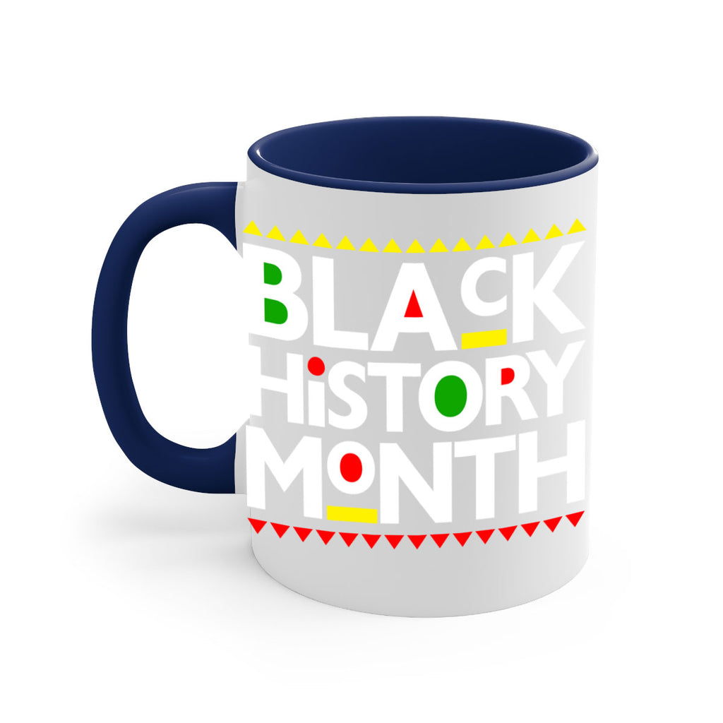black history month 237#- black words - phrases-Mug / Coffee Cup