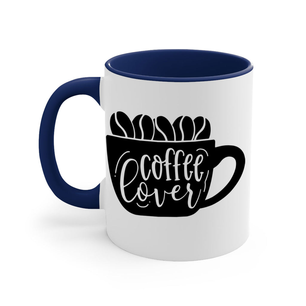 coffee lover 148#- coffee-Mug / Coffee Cup