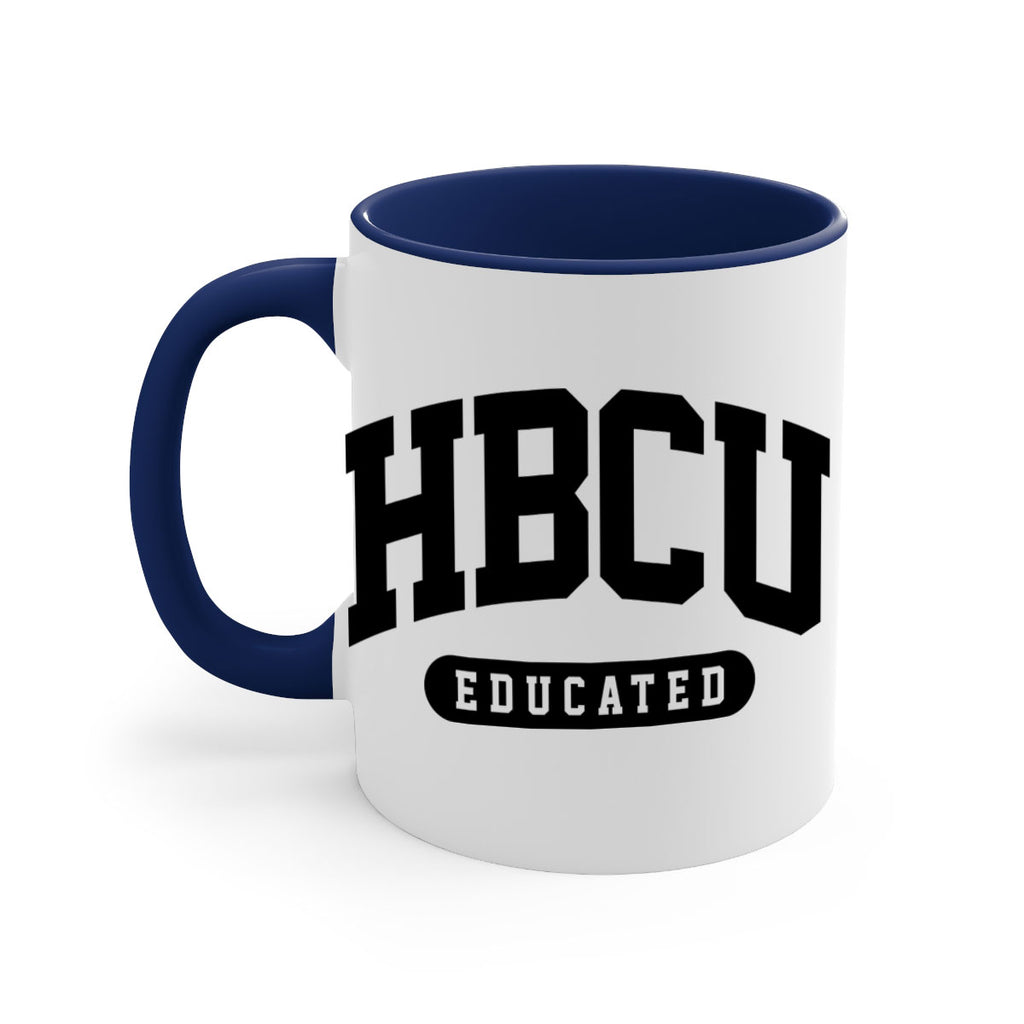 hbcu  139#- black words - phrases-Mug / Coffee Cup