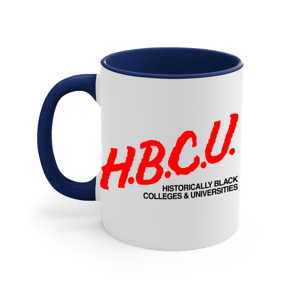 hbcu  dare 140#- black words - phrases-Mug / Coffee Cup