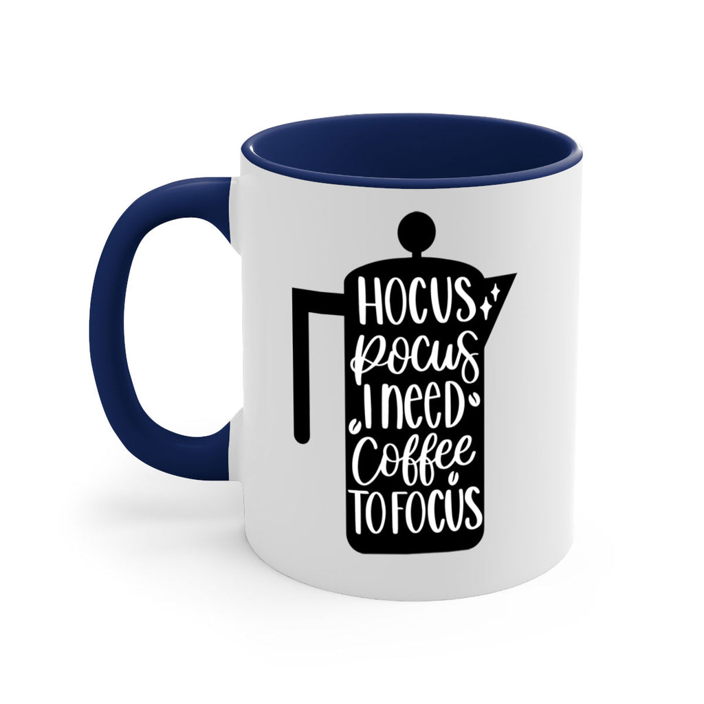 hocus pocus i need coffee 114#- coffee-Mug / Coffee Cup