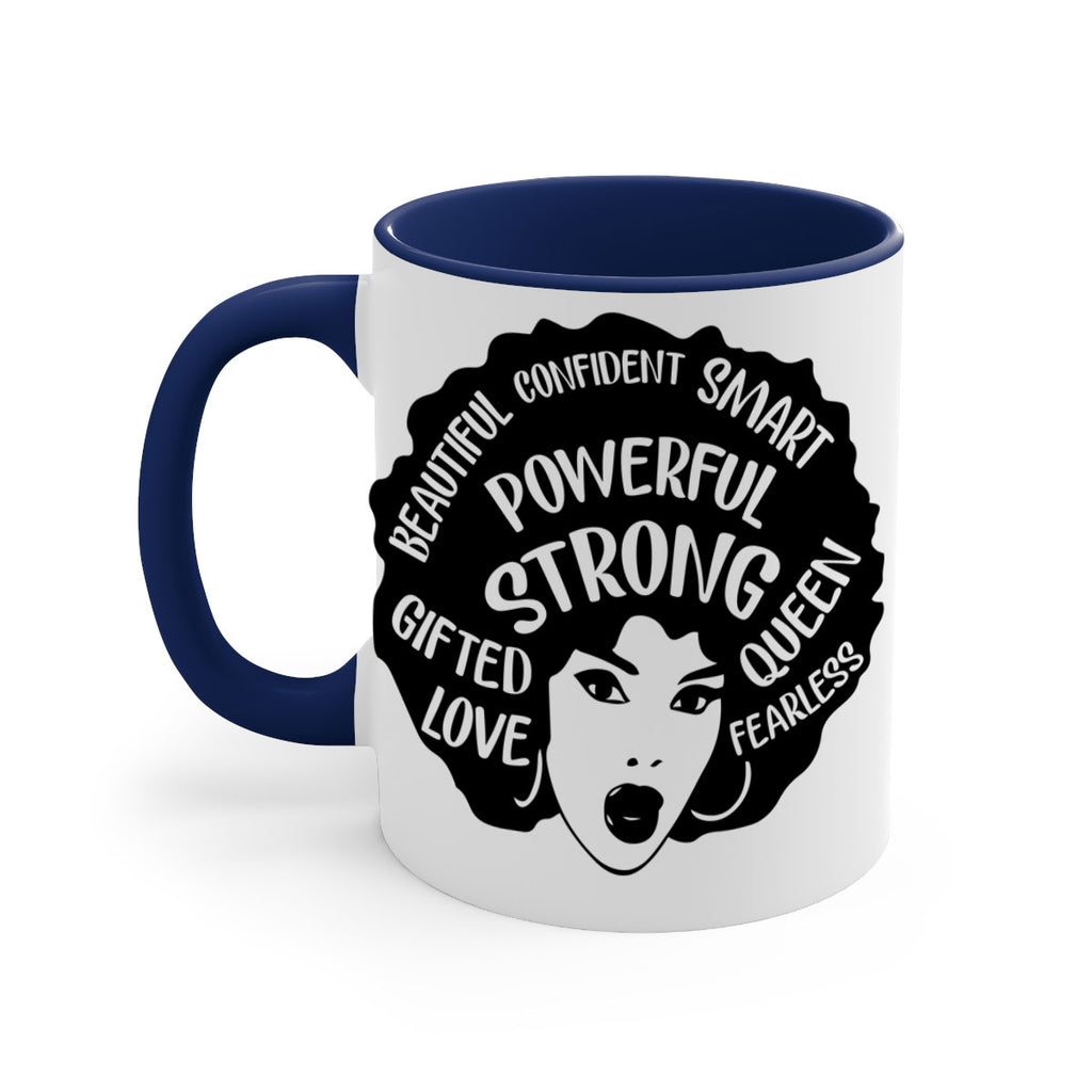 instructions 30#- Black women - Girls-Mug / Coffee Cup