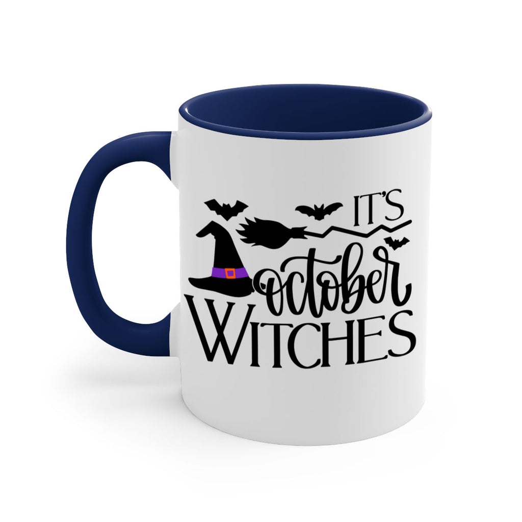 its october witches 50#- halloween-Mug / Coffee Cup