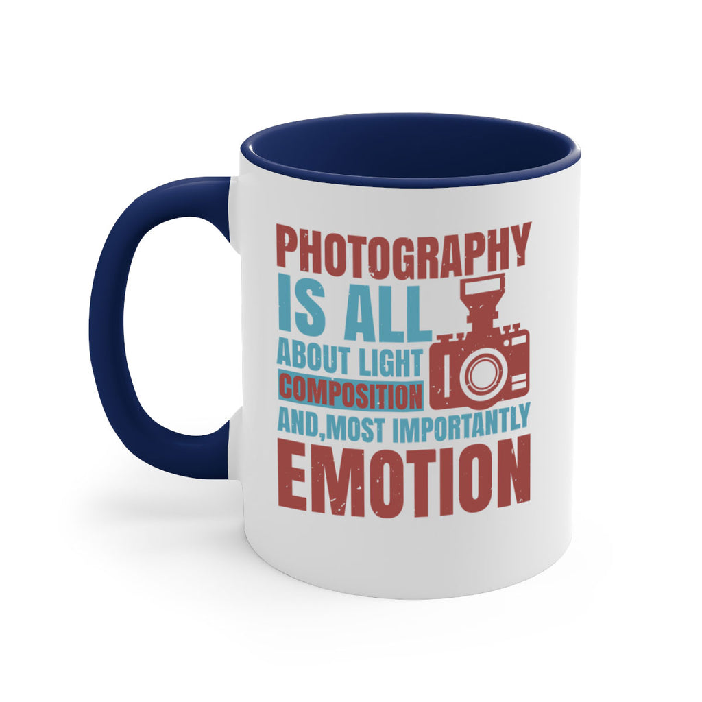 photography is all about light 22#- photography-Mug / Coffee Cup