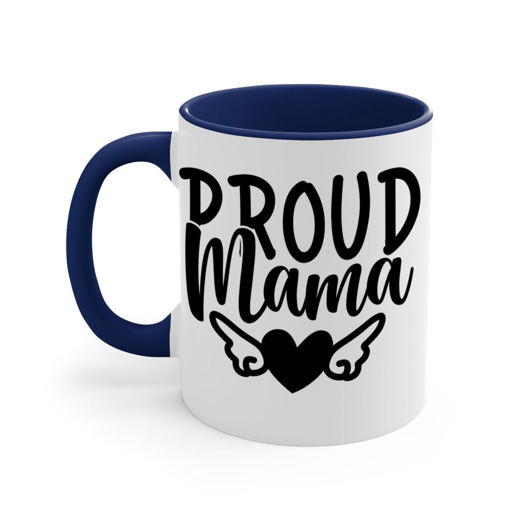 proud mama Style 39#- autism-Mug / Coffee Cup