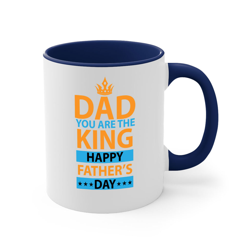 DAD 54#- dad-Mug / Coffee Cup