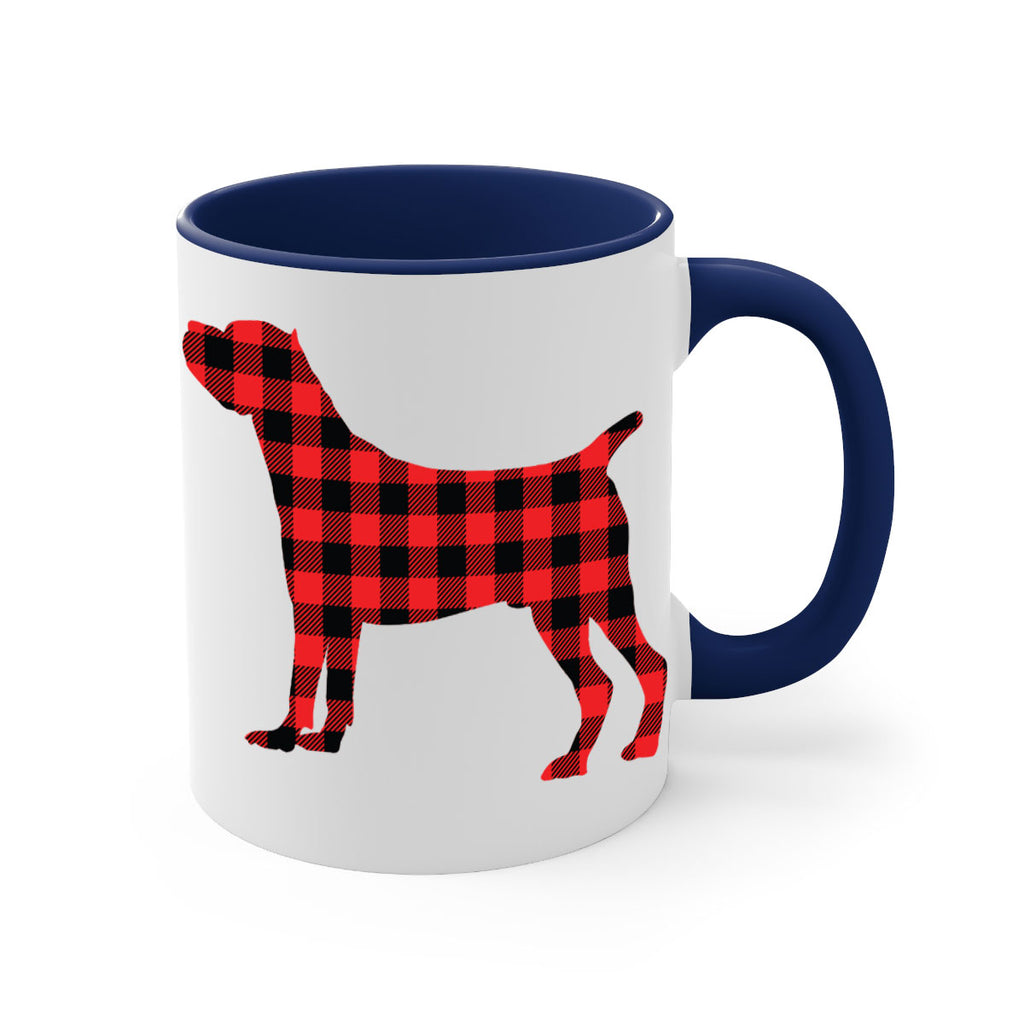 Dog Style 104#- Dog-Mug / Coffee Cup