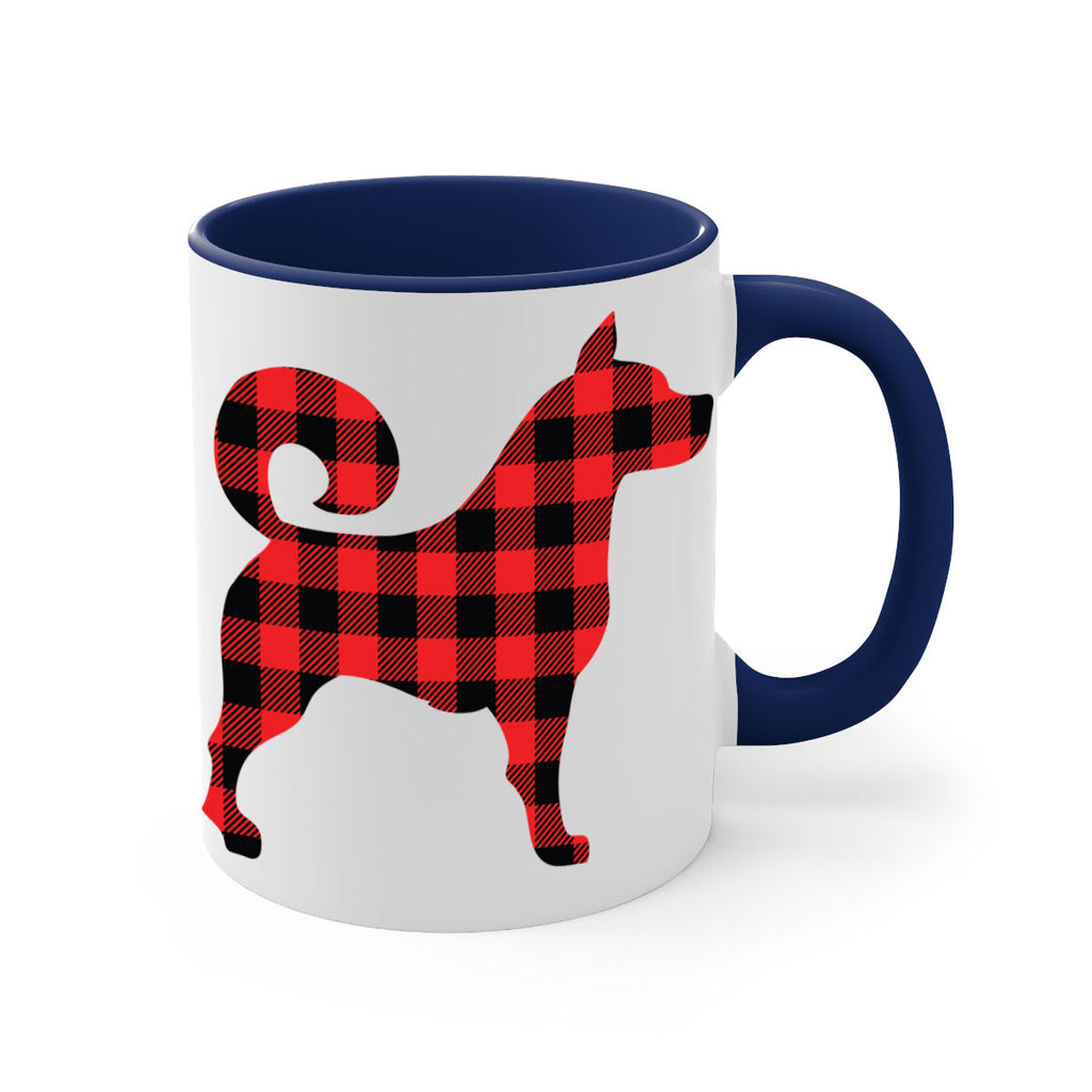 Dog Style 109#- Dog-Mug / Coffee Cup