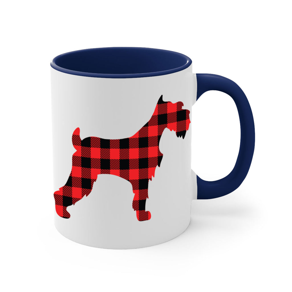 Dog Style 110#- Dog-Mug / Coffee Cup