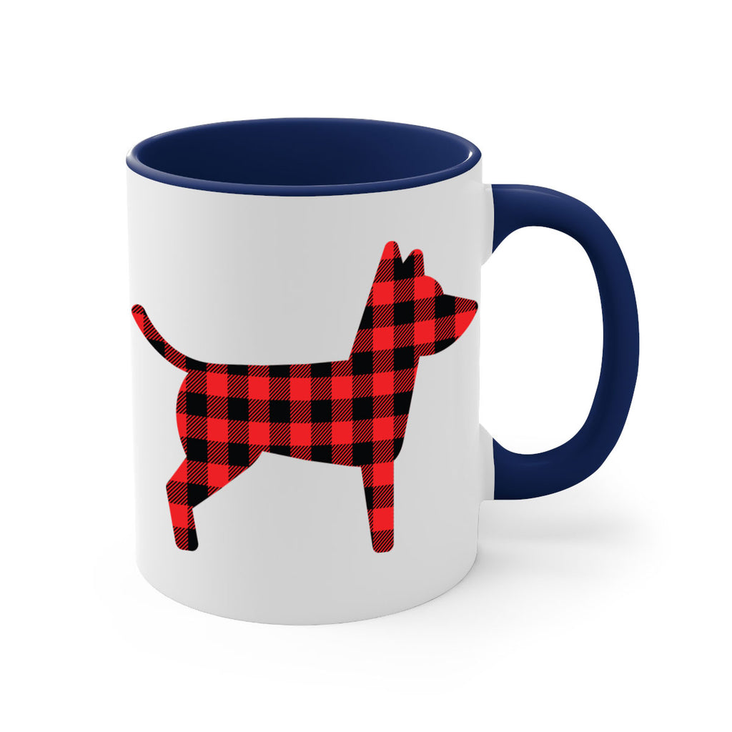 Dog Style 112#- Dog-Mug / Coffee Cup