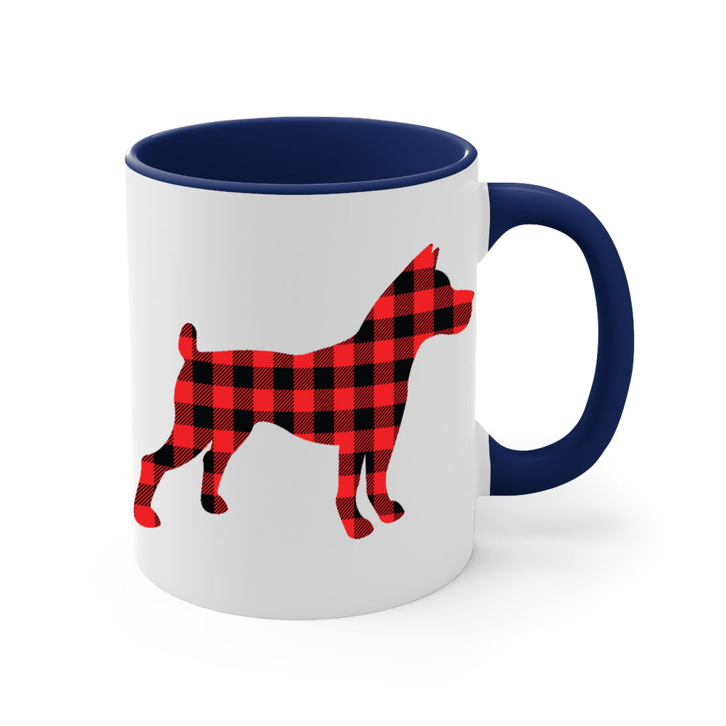 Dog Style 117#- Dog-Mug / Coffee Cup