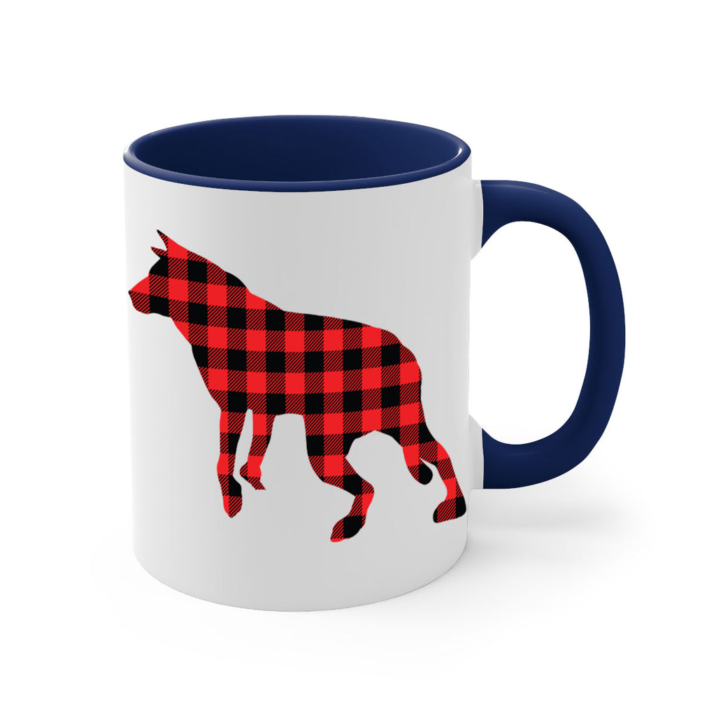 Dog Style 118#- Dog-Mug / Coffee Cup