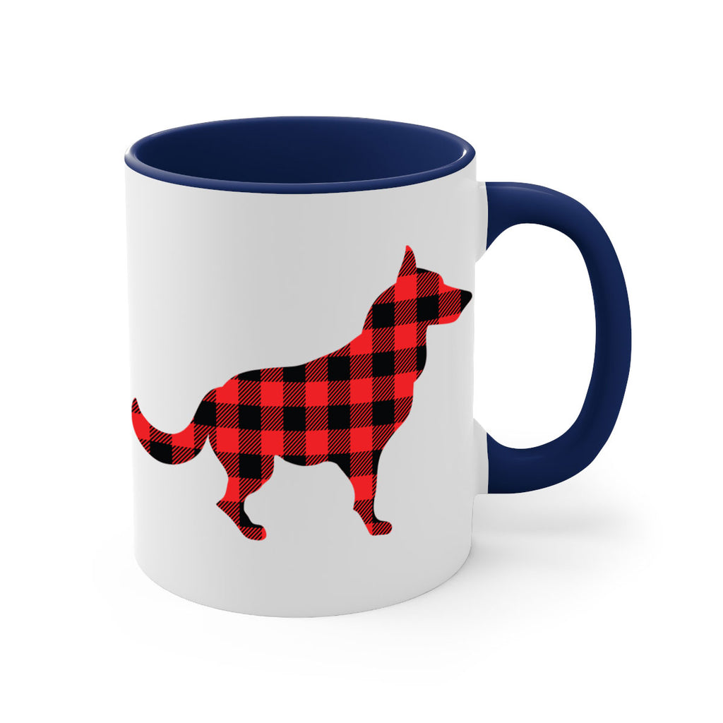 Dog Style 120#- Dog-Mug / Coffee Cup