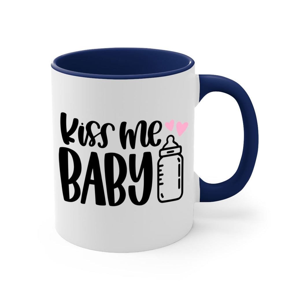 Kiss Me Baby Style 75#- baby2-Mug / Coffee Cup